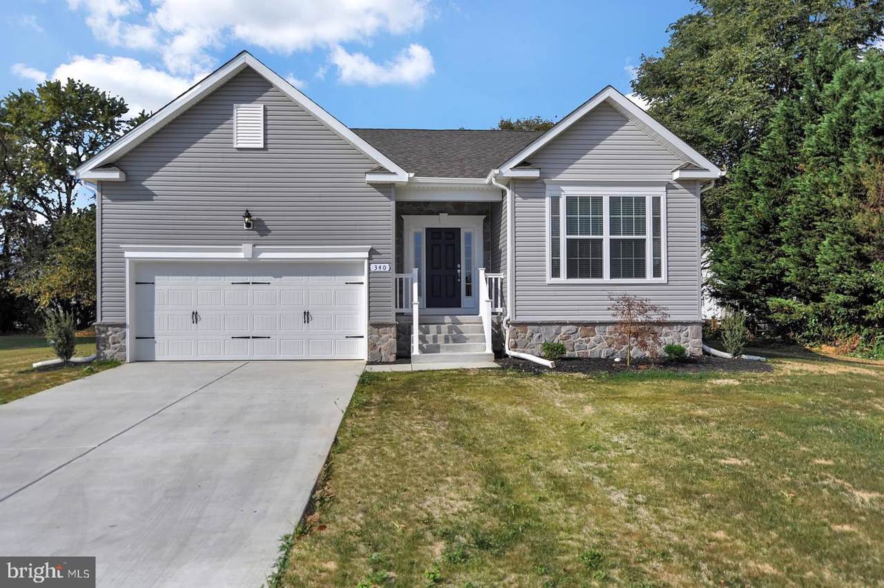 340 Tiburan Court - Photo 1