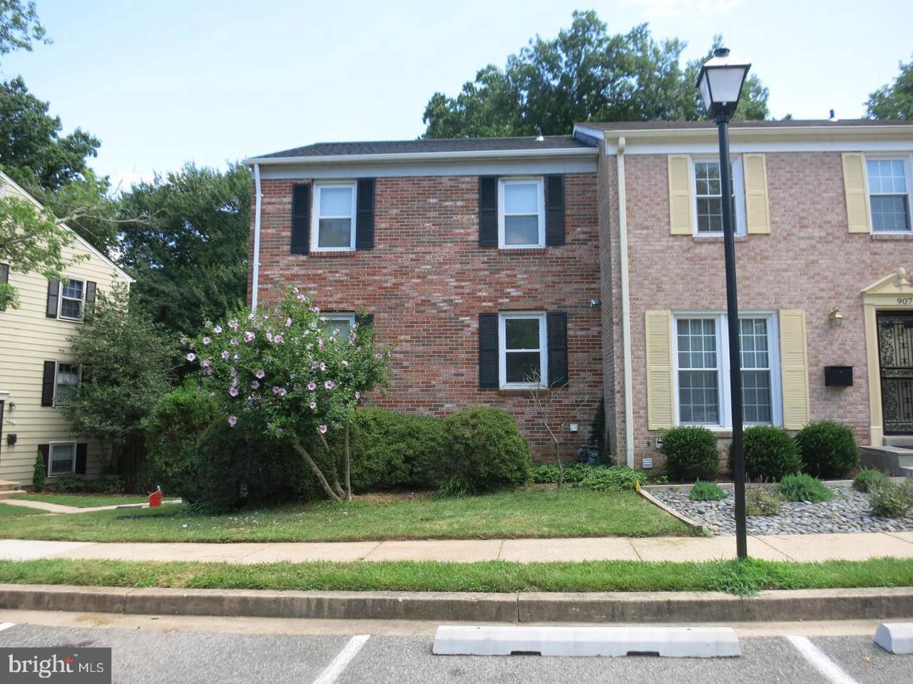 909 Paulsboro Drive - Photo 1