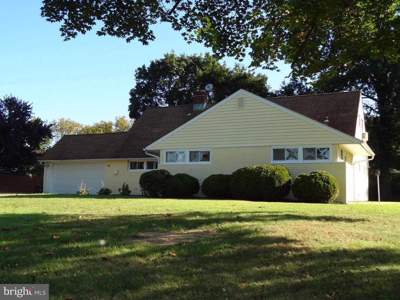 43 Spinythorn Road - Photo 1