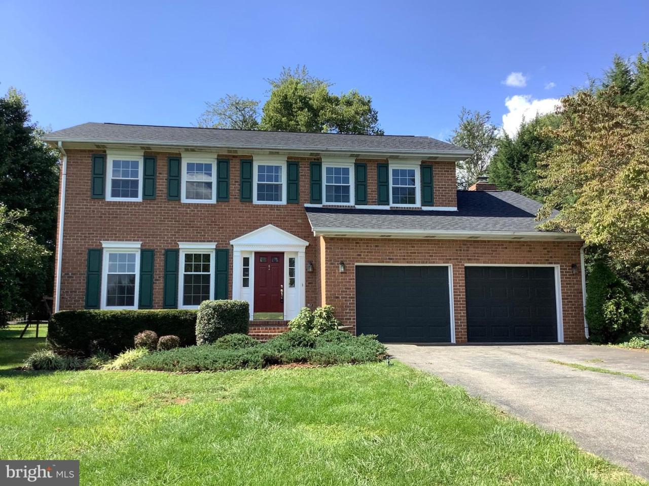 7910 Brookridge Drive - Photo 1