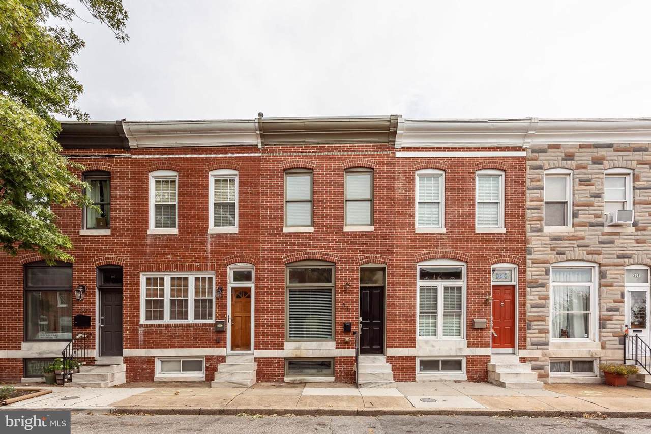 341 Bouldin Street - Photo 1