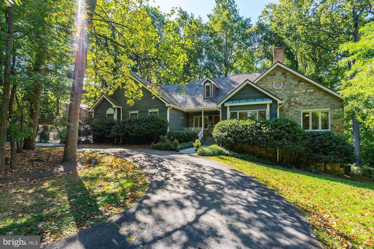 6721 Georgetown Pike - Photo 1