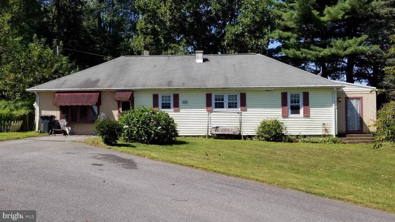 1112 Indian Marker Road - Photo 1