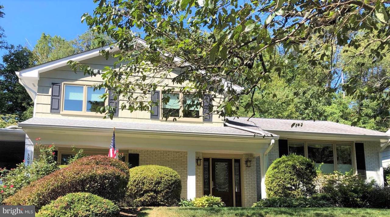 309 Halsey Road - Photo 1
