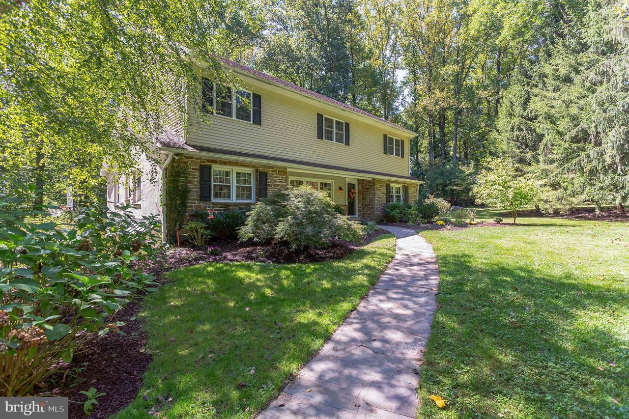 228 Dutton Mill Road - Photo 1