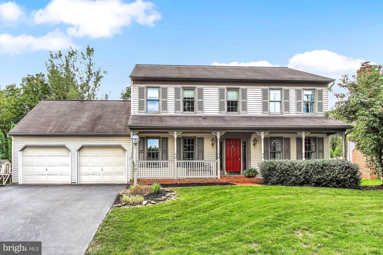 2136 Southpoint Drive - Photo 1