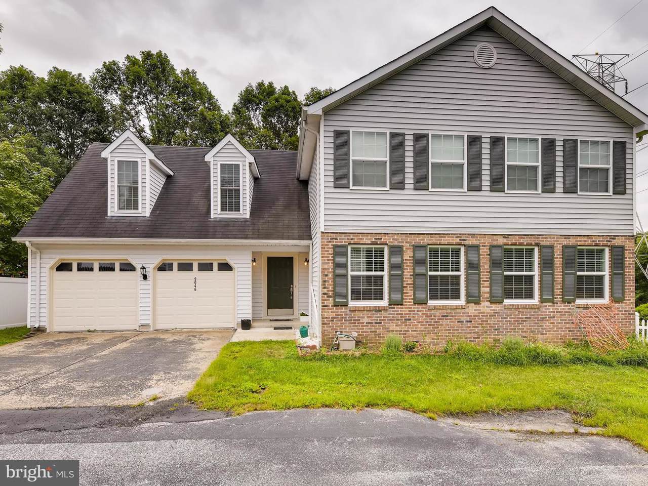 9046 Naygall Road - Photo 1