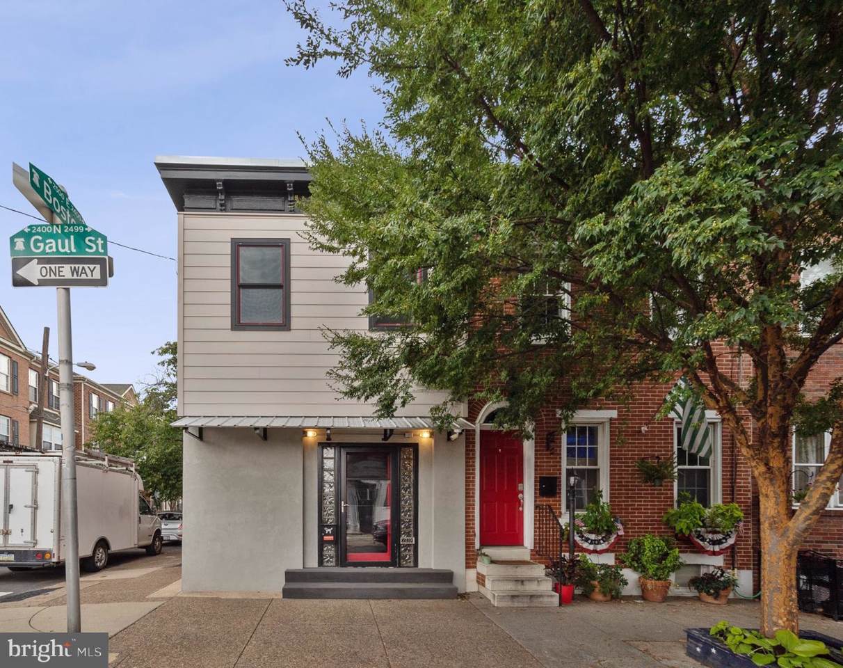 2418 Gaul Street - Photo 1