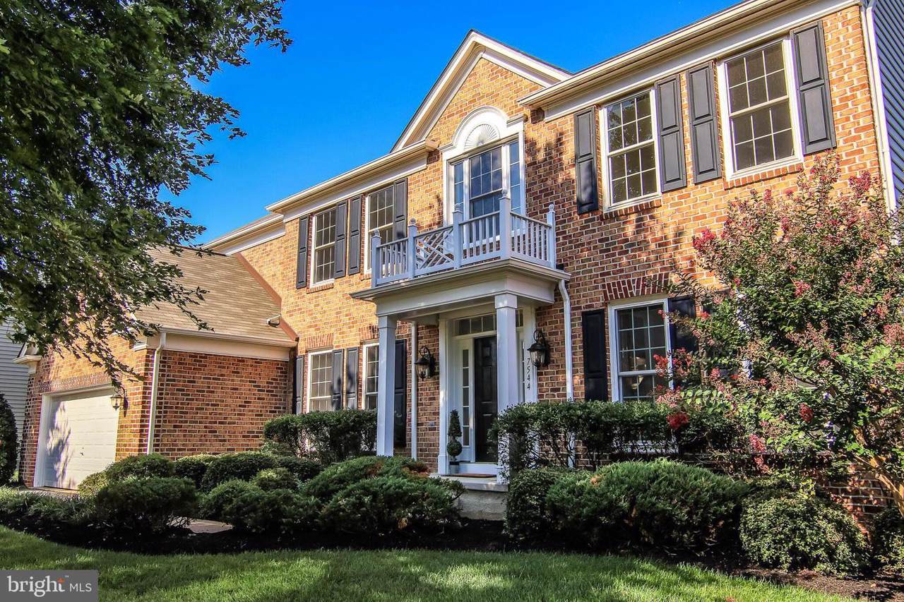 7544 Millpond Court - Photo 1
