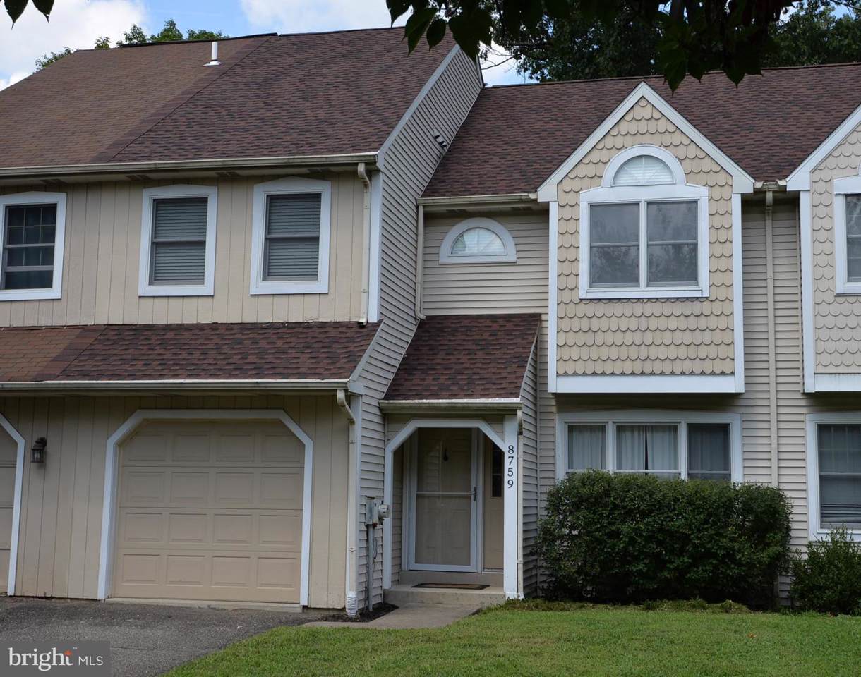 8759 Trumbauer Court - Photo 1
