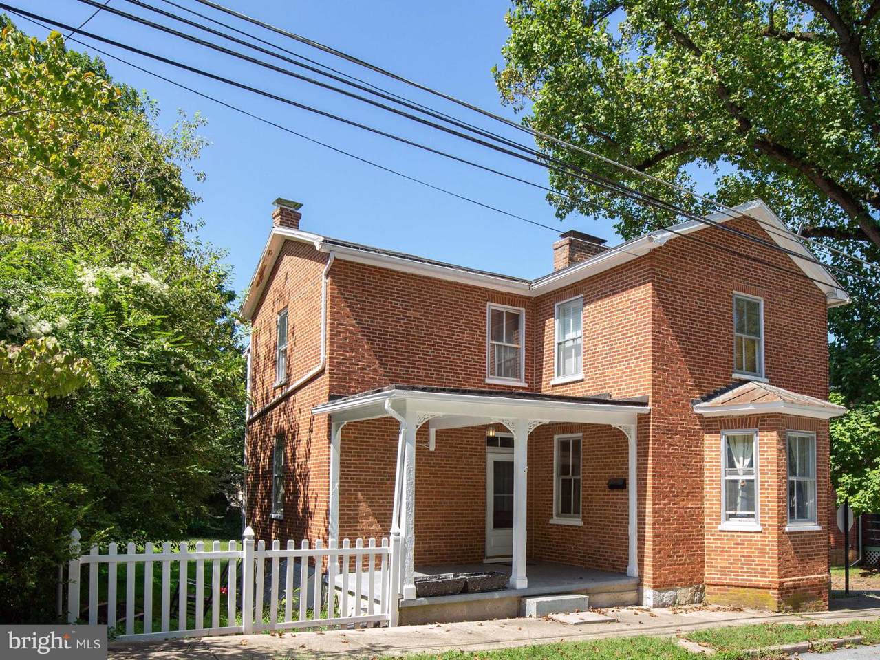 300 Mildred Street - Photo 1
