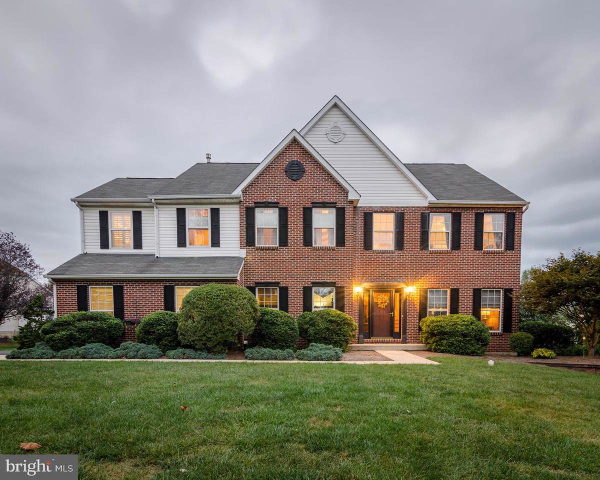 441 Silver Leaf Circle - Photo 1