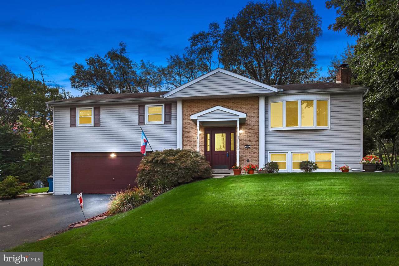 550 Appalachian Avenue - Photo 1