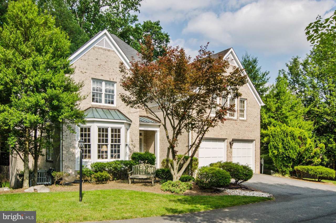 10503 Democracy Lane - Photo 1