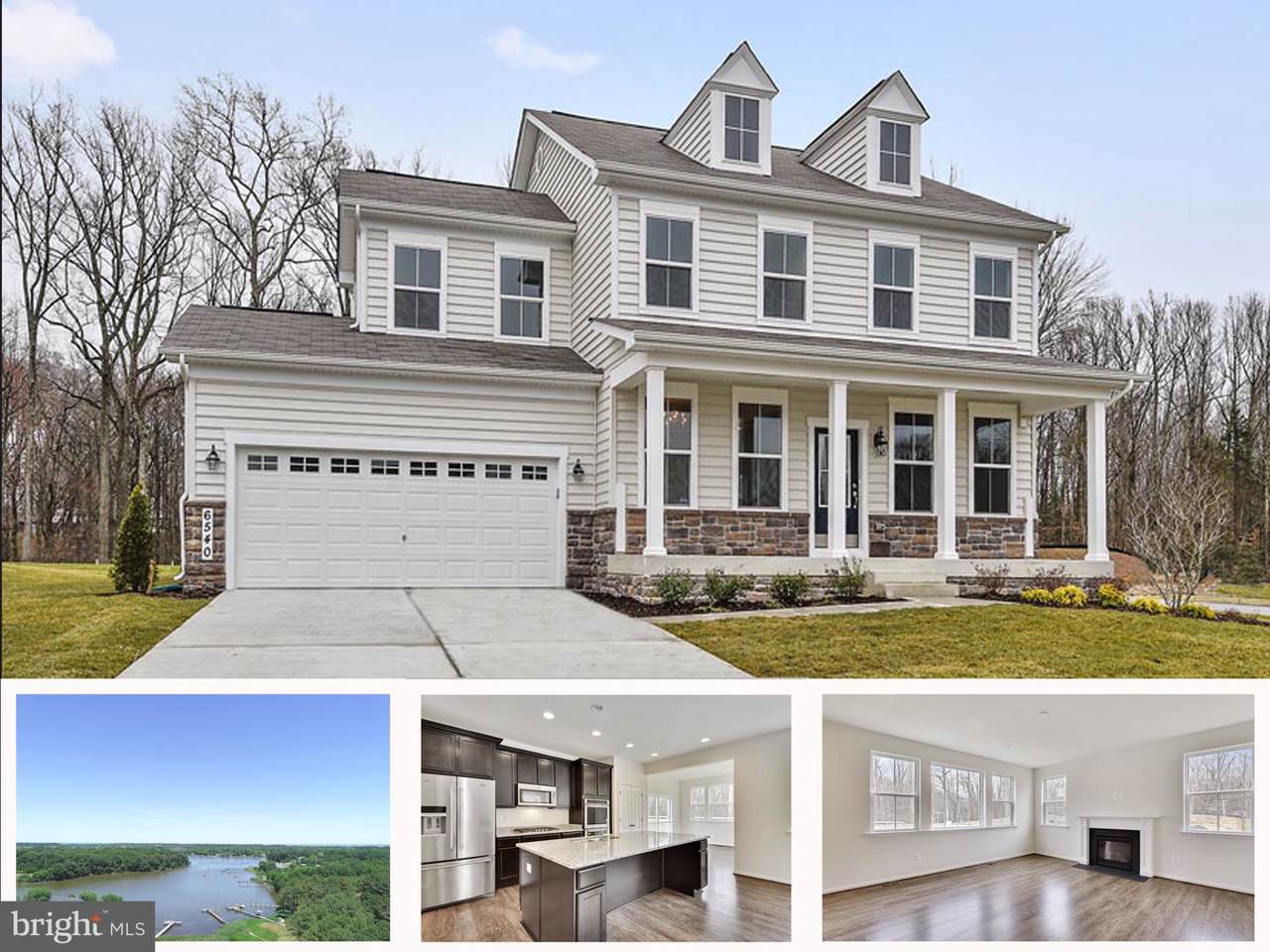 127 Hopkins Road - Photo 1