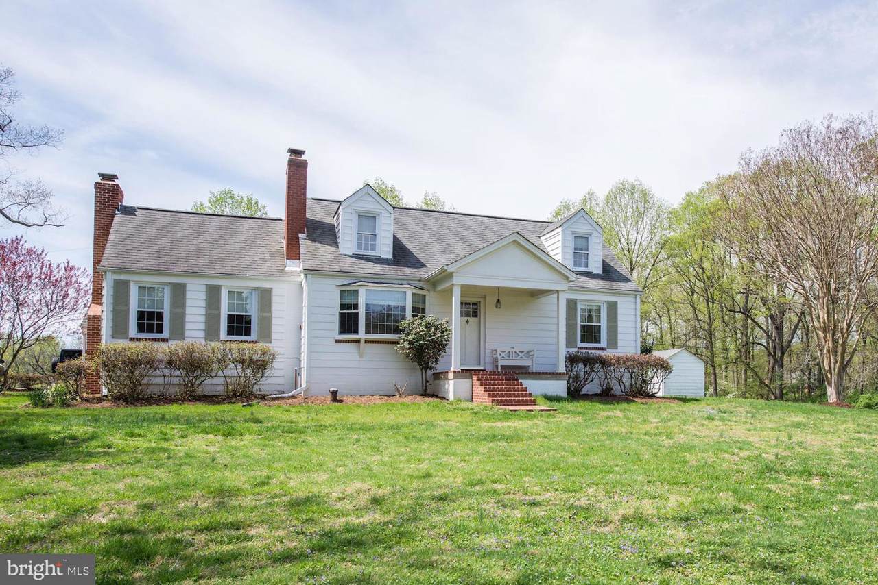 9021 Old Dominion Drive - Photo 1