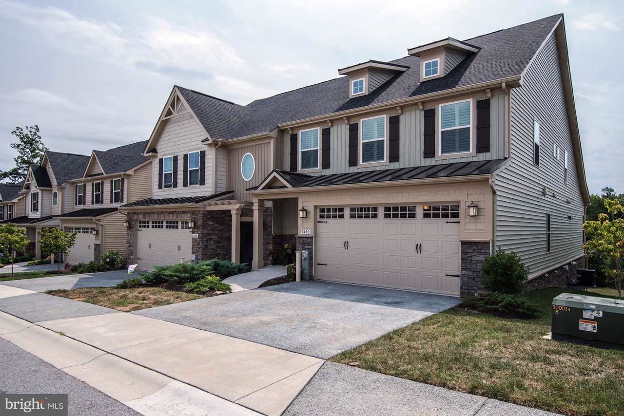 6480 Park Forest Circle - Photo 1