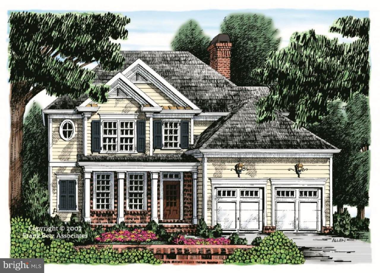 8847 Deep Water Lane - Photo 1