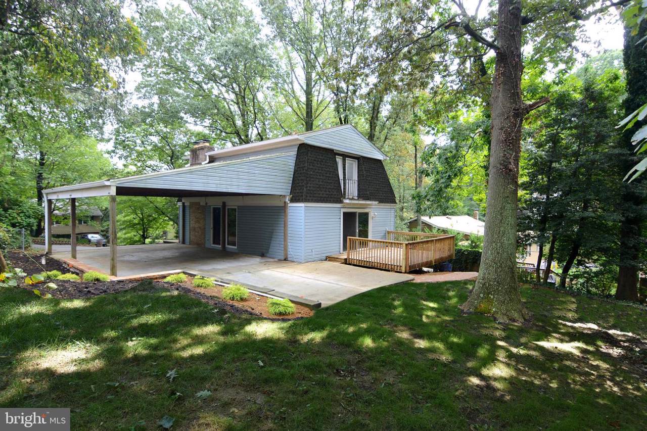 1214 Hilltop Drive - Photo 1