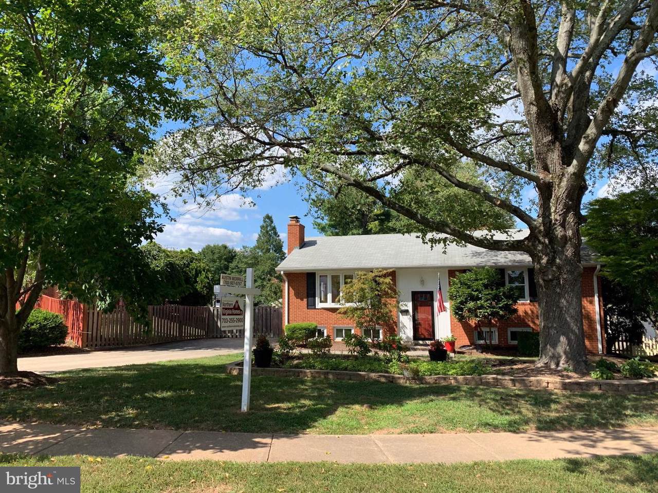 7624 Arlen Street - Photo 1