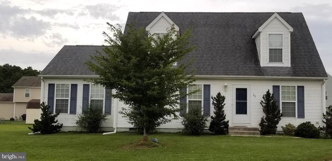 22 Seth Court - Photo 1