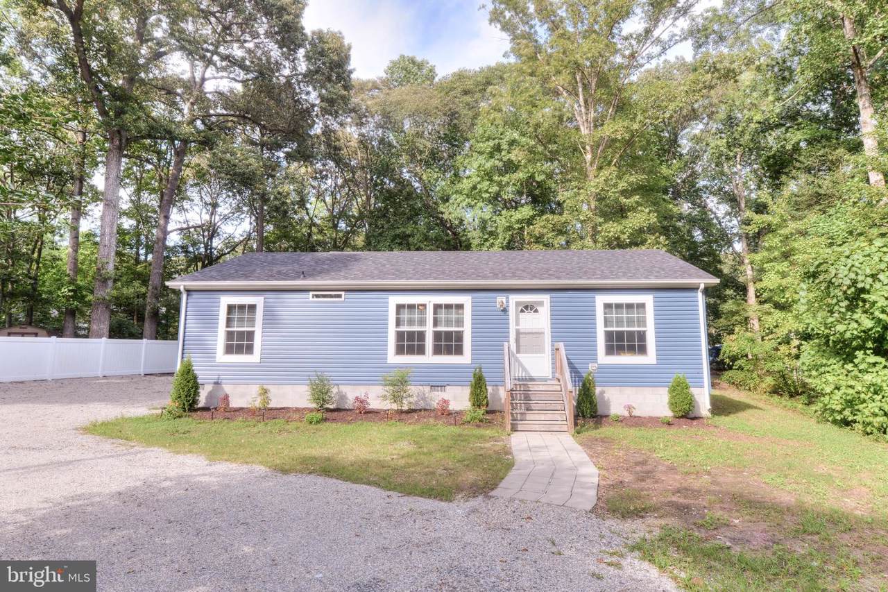 22755 Camp Arrowhead Road - Photo 1