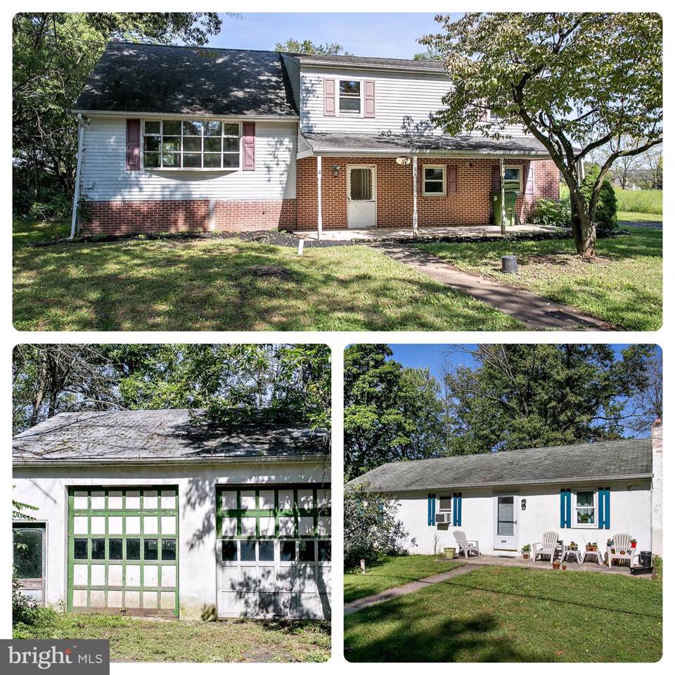 633 Elroy Road - Photo 1