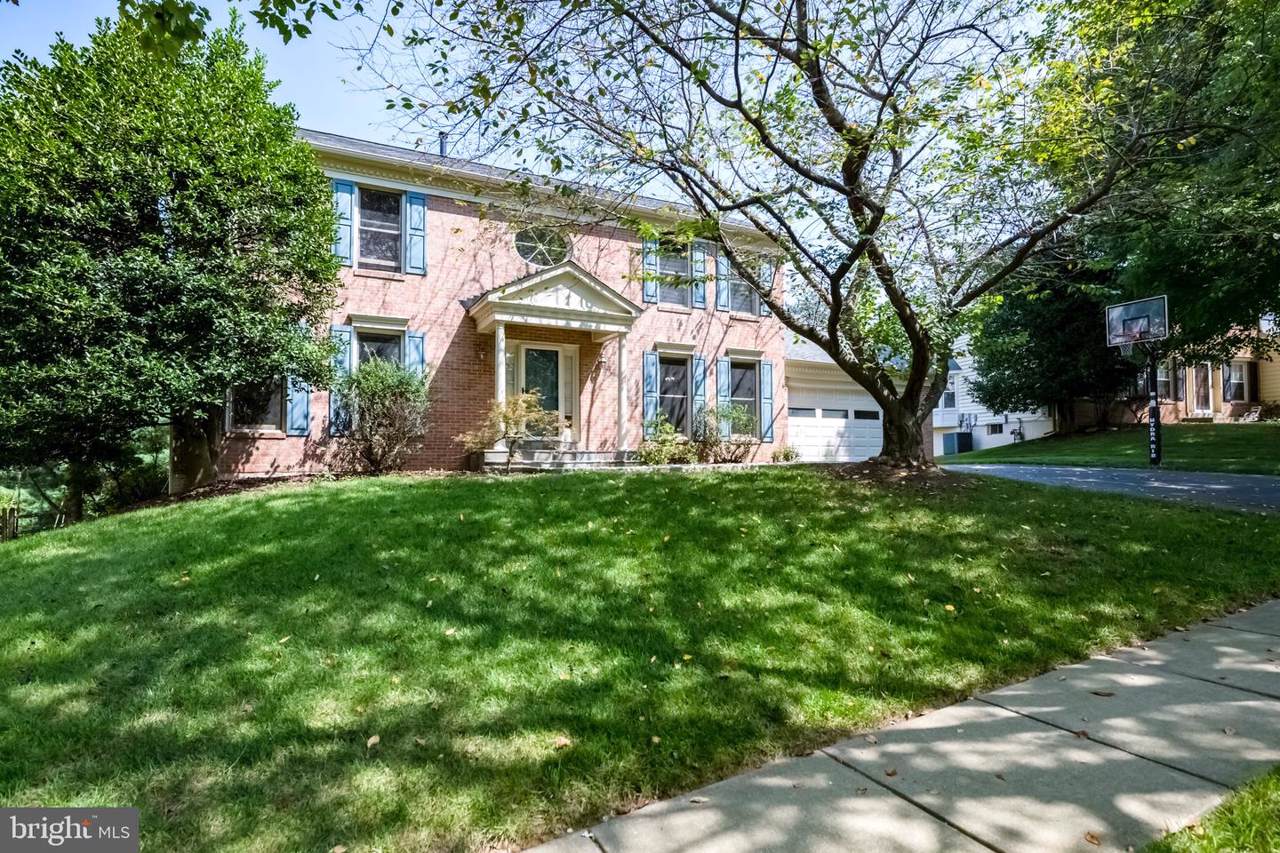 12121 Mc Donald Chapel Drive - Photo 1