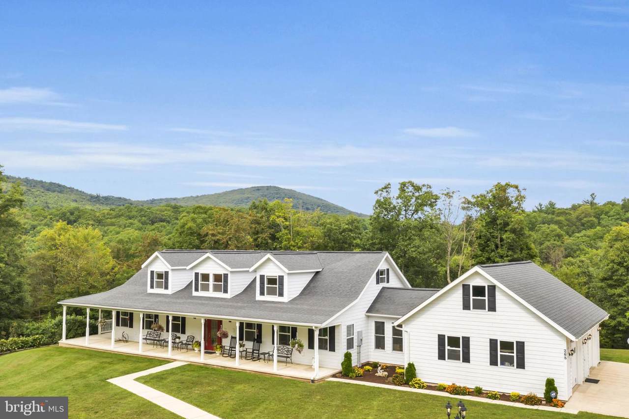 268 Stoney Brook Lane - Photo 1