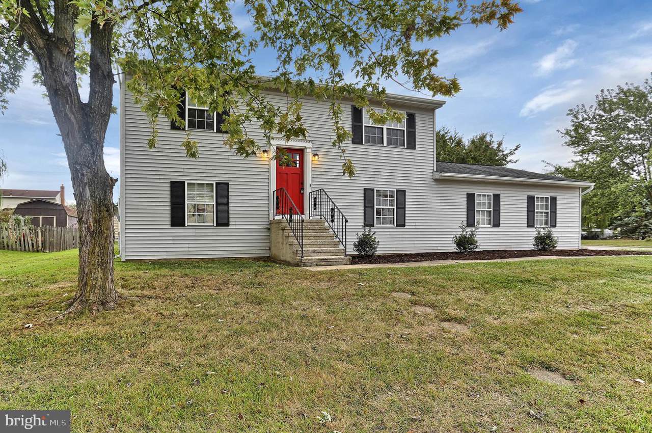 2398 Heather Road - Photo 1
