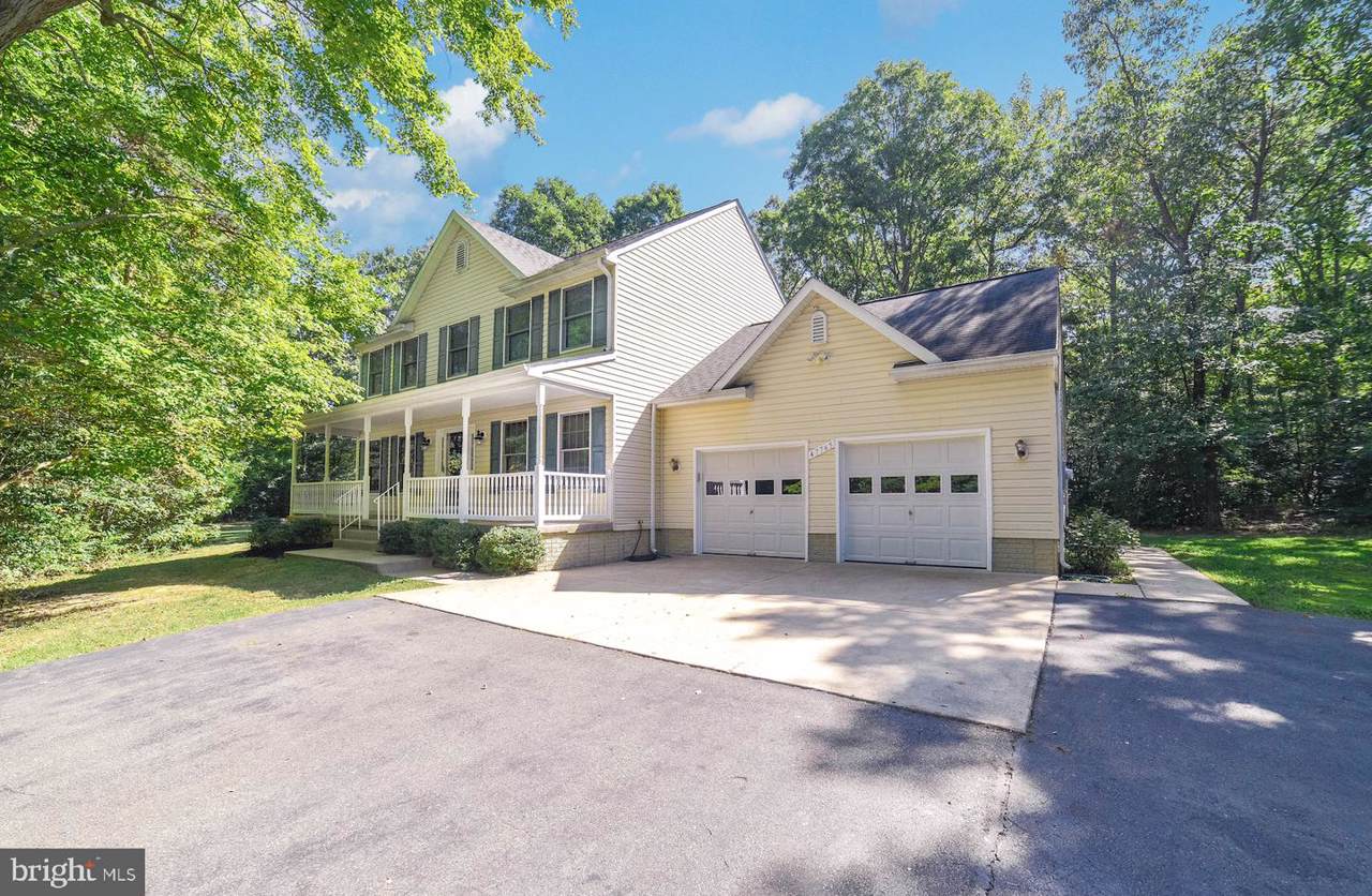 47765 Wickshire Drive - Photo 1