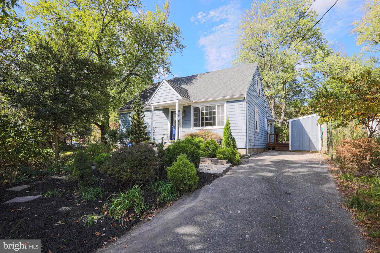 8842 Satyr Hill Road - Photo 1