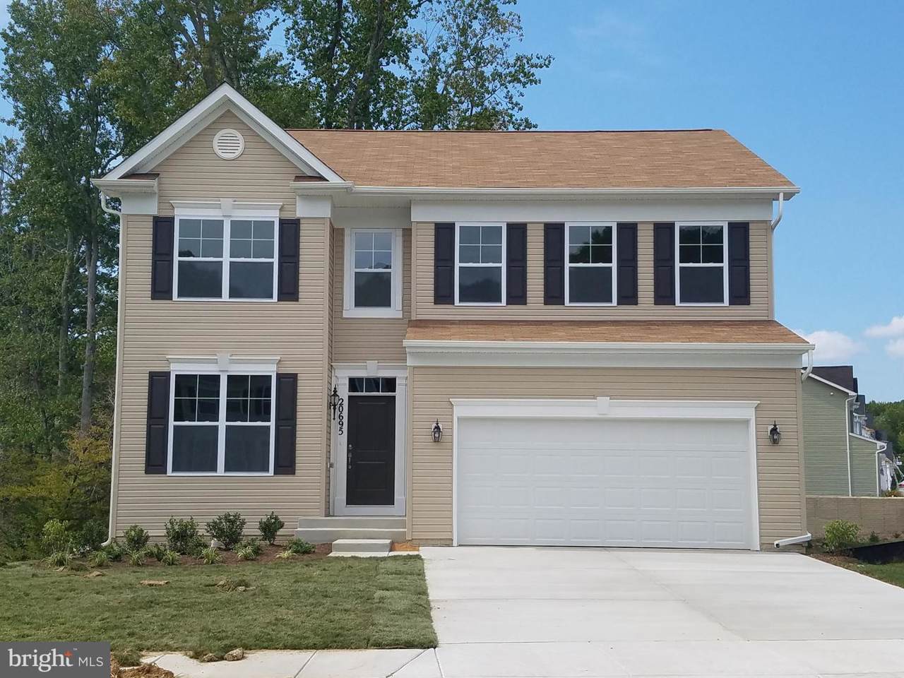 20689 Hilton Run Court - Photo 1