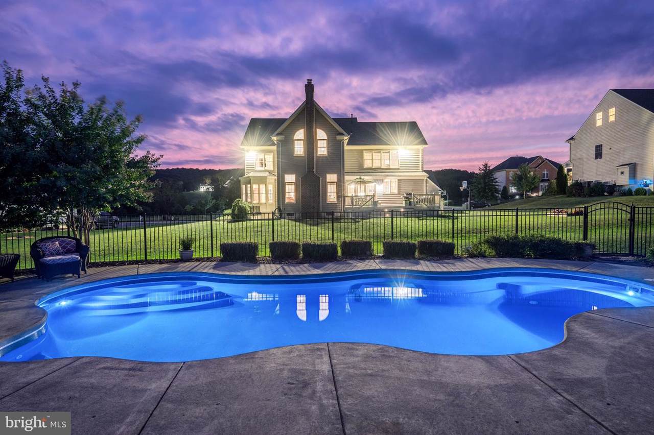 16028 Garriland Drive - Photo 1