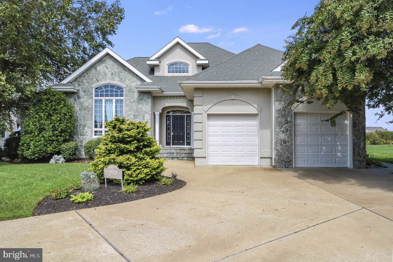 29318 Turnberry Drive - Photo 1