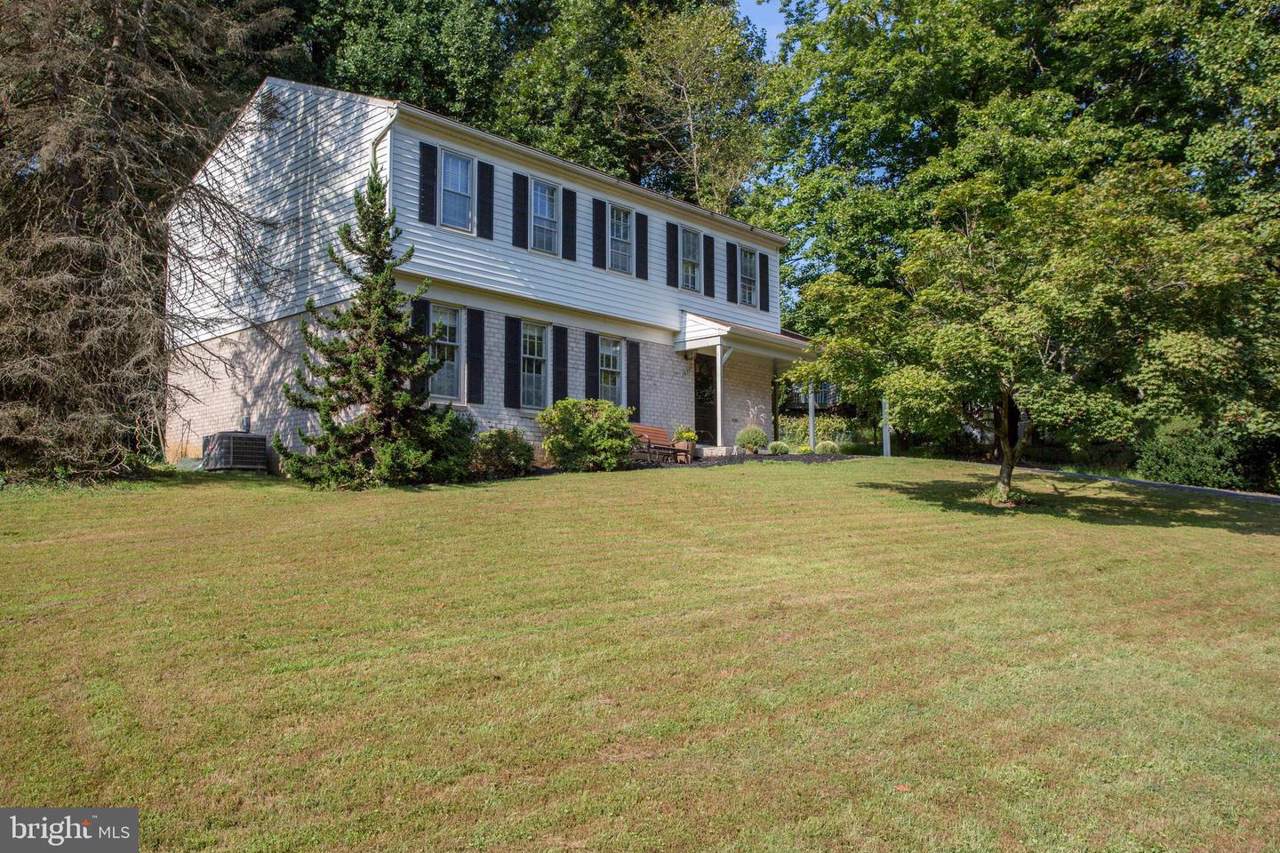 12520 Saint James Road - Photo 1