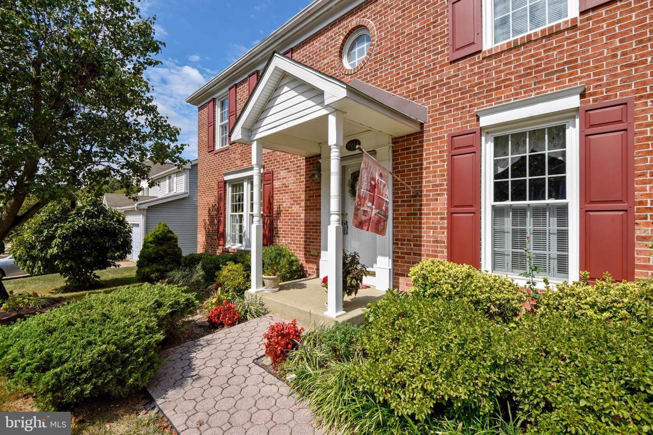 9934 Britinay Lane - Photo 1