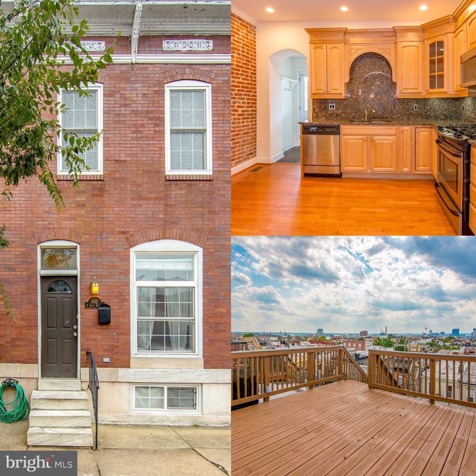 602 East Avenue - Photo 1