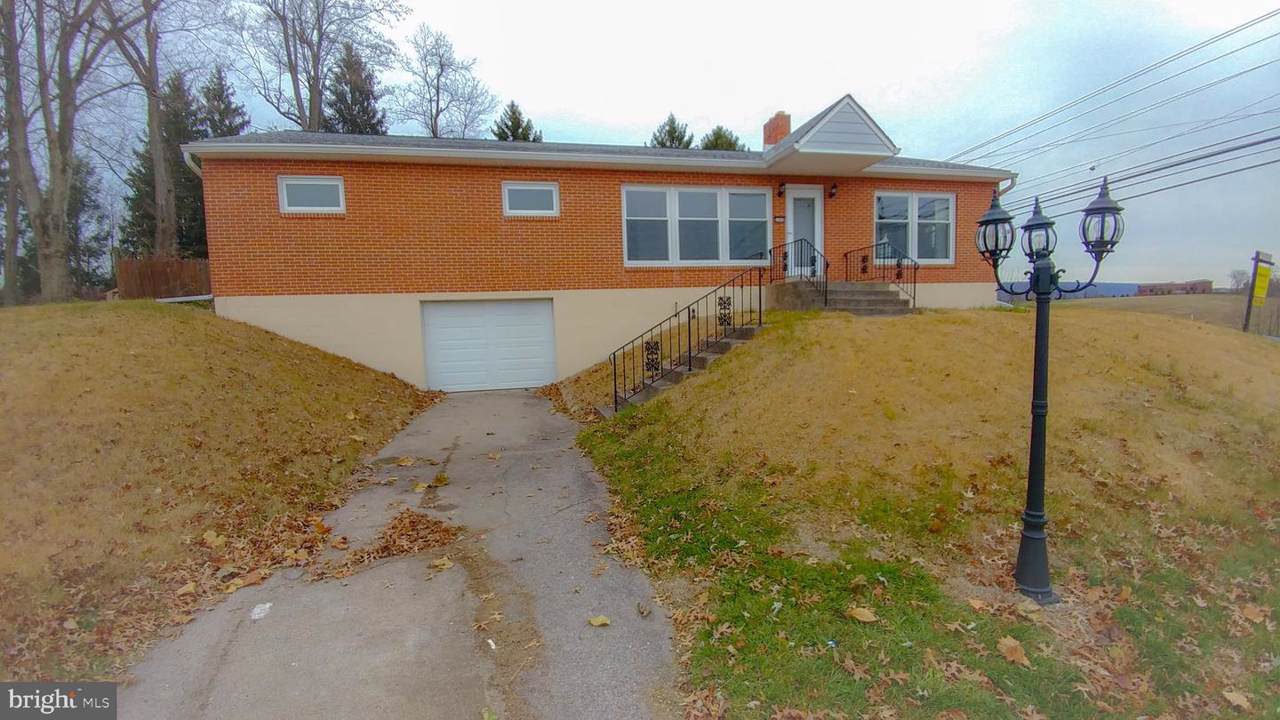 2508 Garrison Avenue - Photo 1