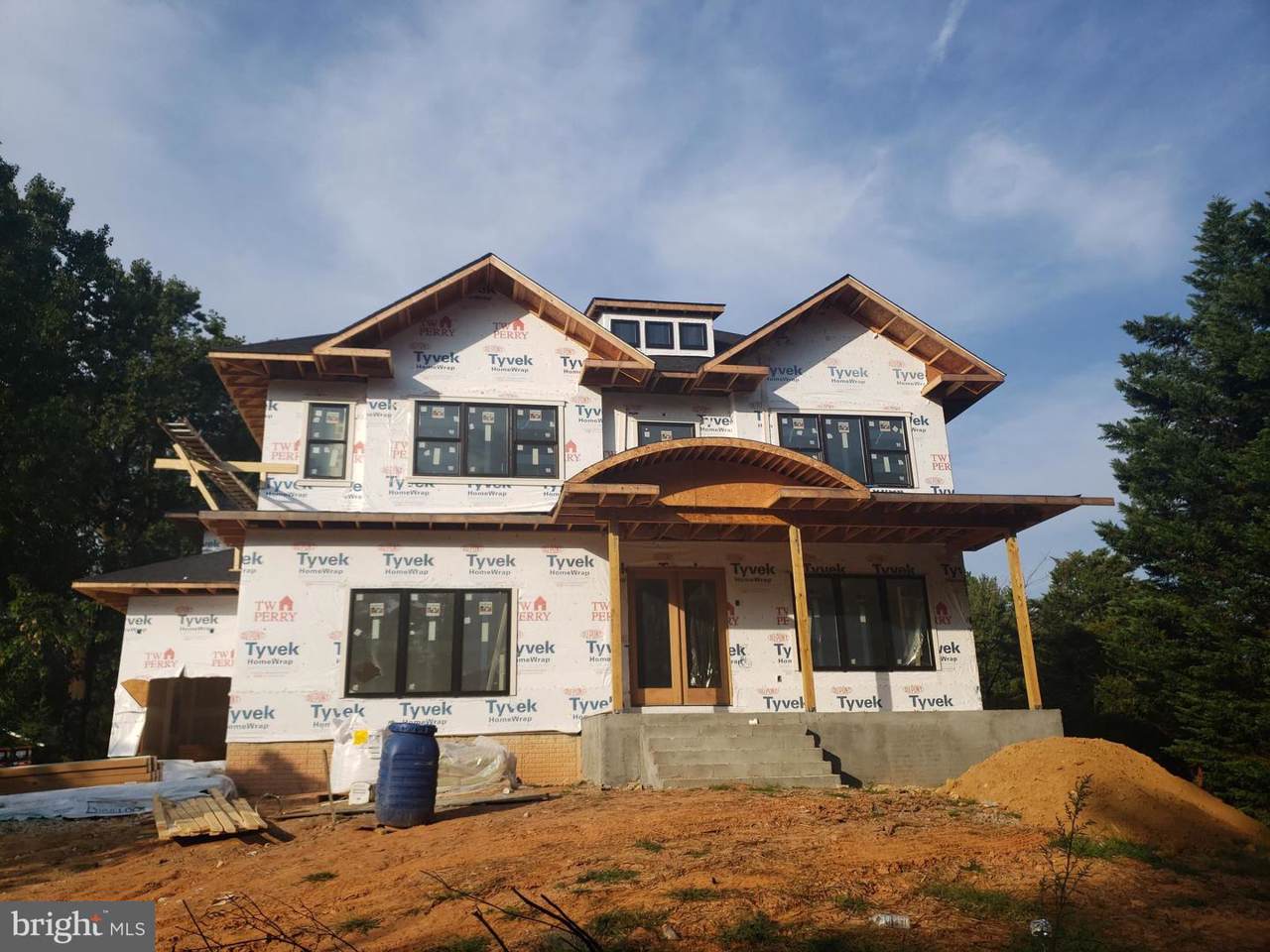 2462 Flint Hill Road - Photo 1