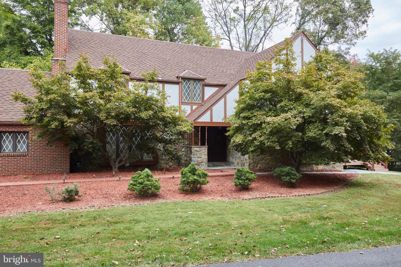 9007 Jones Mill Road - Photo 1