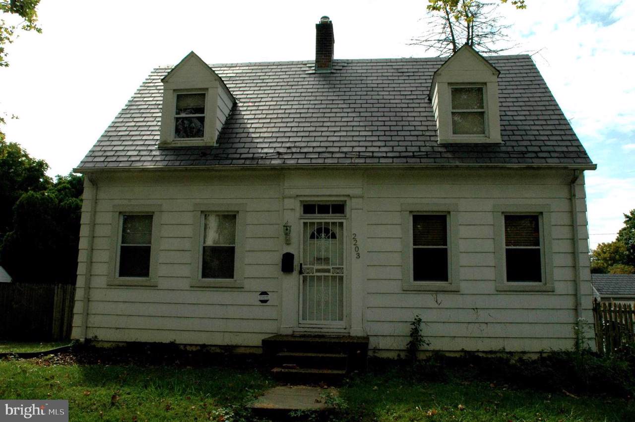 2203 Woodbourne Avenue - Photo 1 2203 Woodbourne Avenue - Photo 1