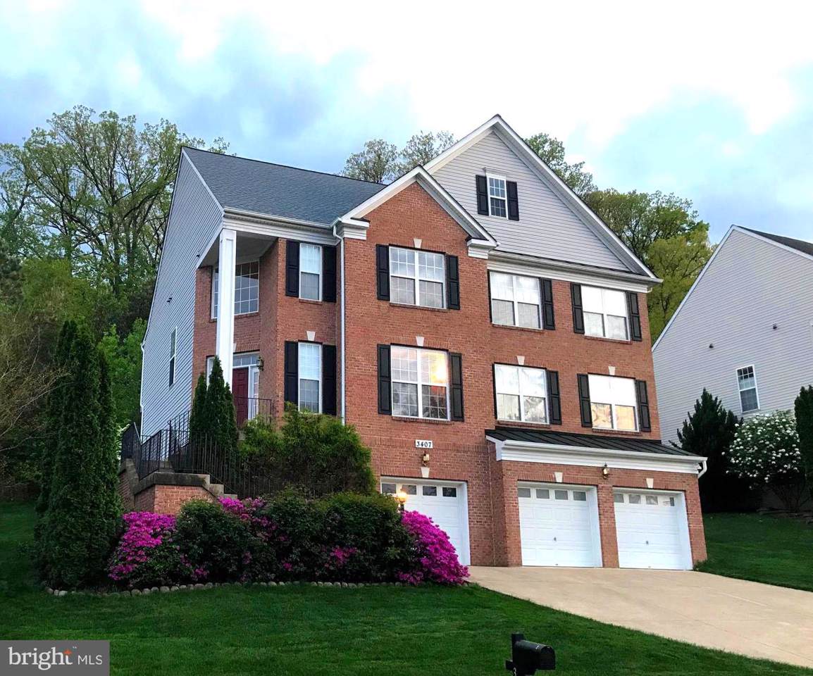 3407 Burgundy Road - Photo 1