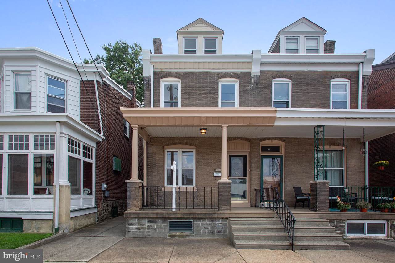 411 Rector Street - Photo 1