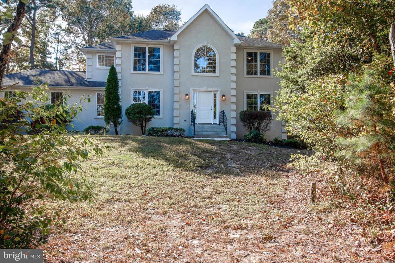 1 Holly Hills Lane - Photo 1