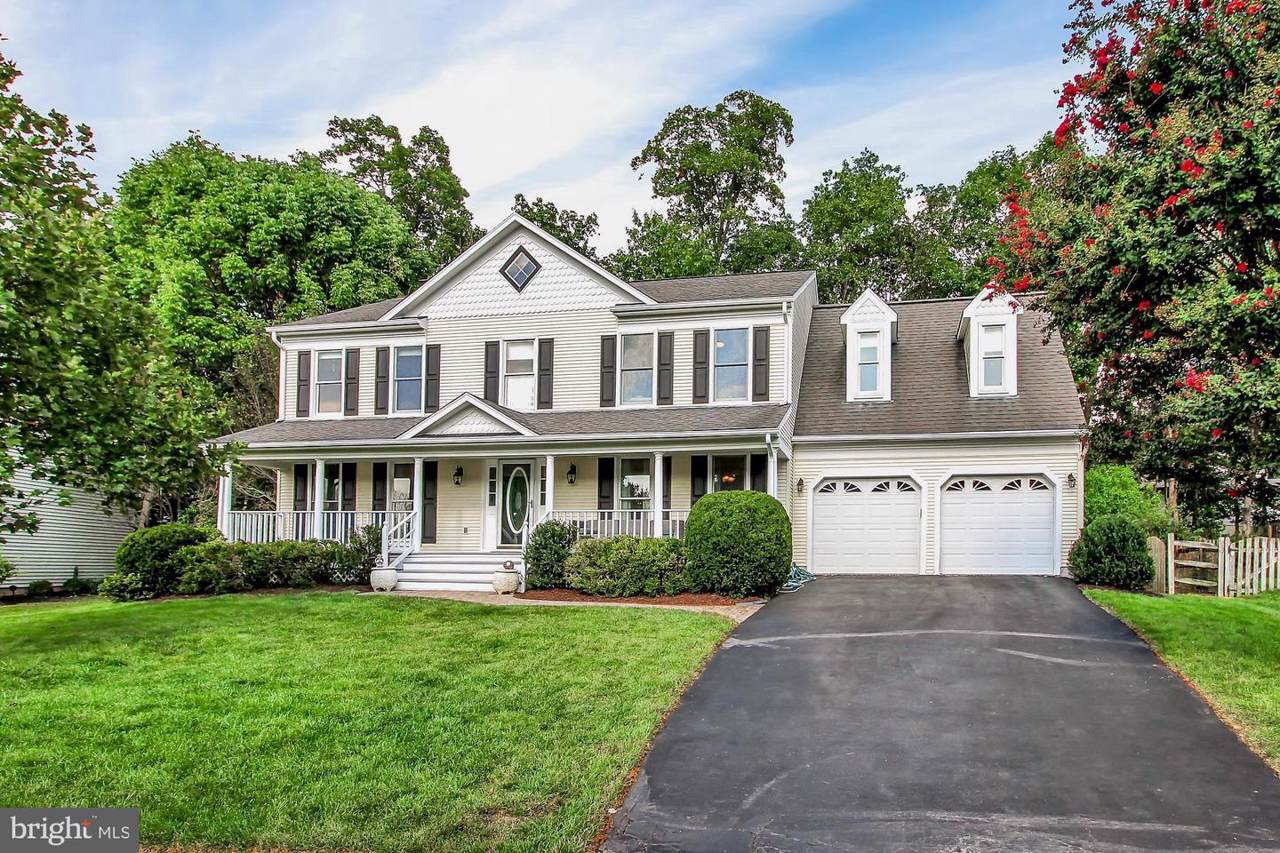 6209 Stonehunt Place - Photo 1