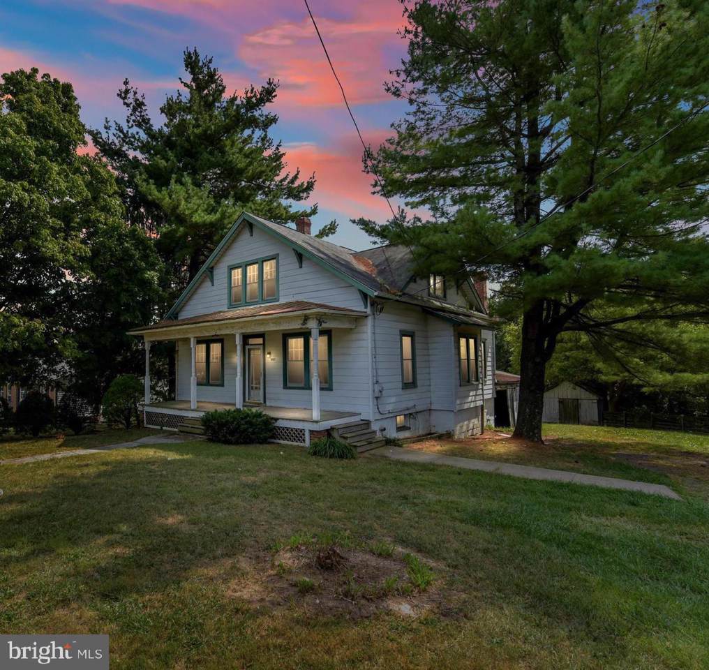 5017 Old National Pike - Photo 1