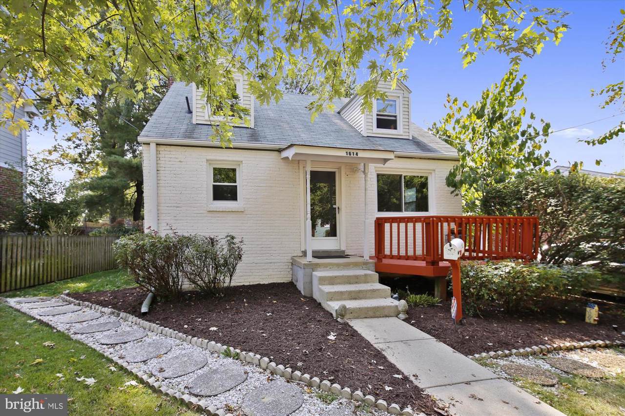 1614 Gridley Lane - Photo 1