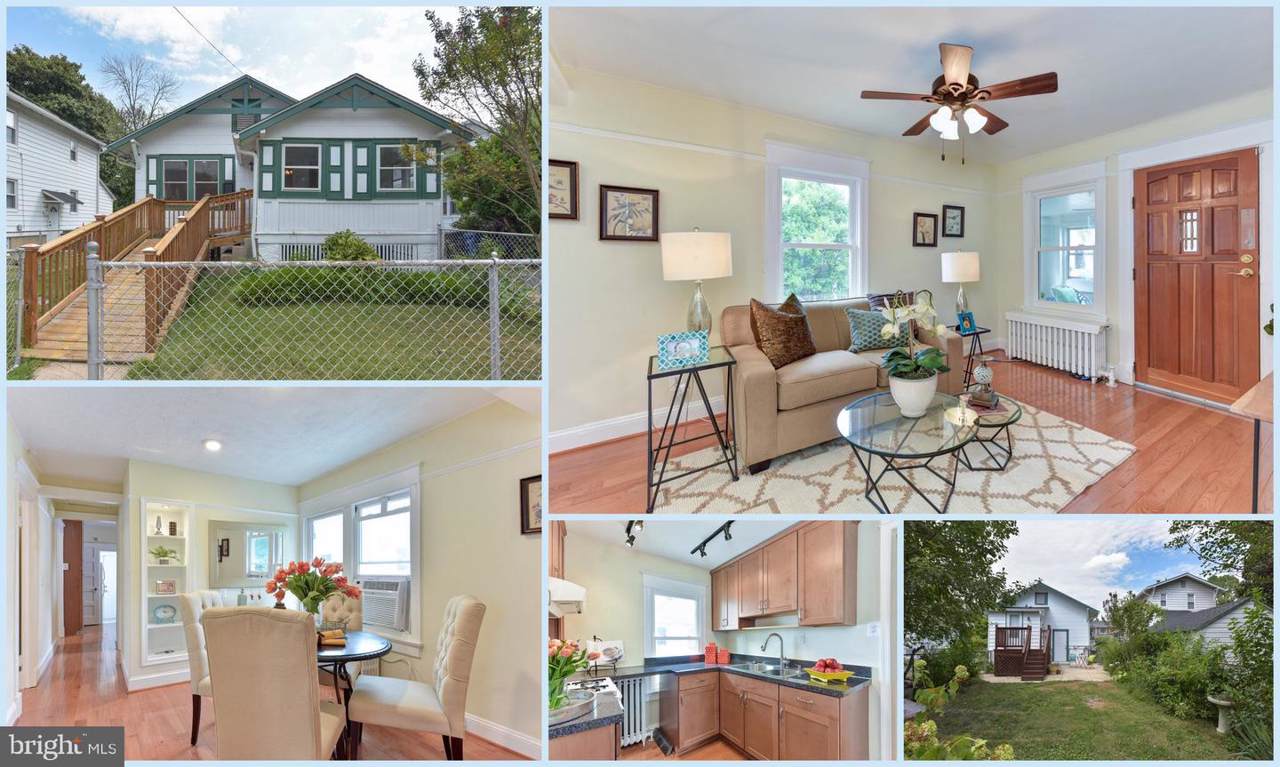 215 Howell Avenue - Photo 1