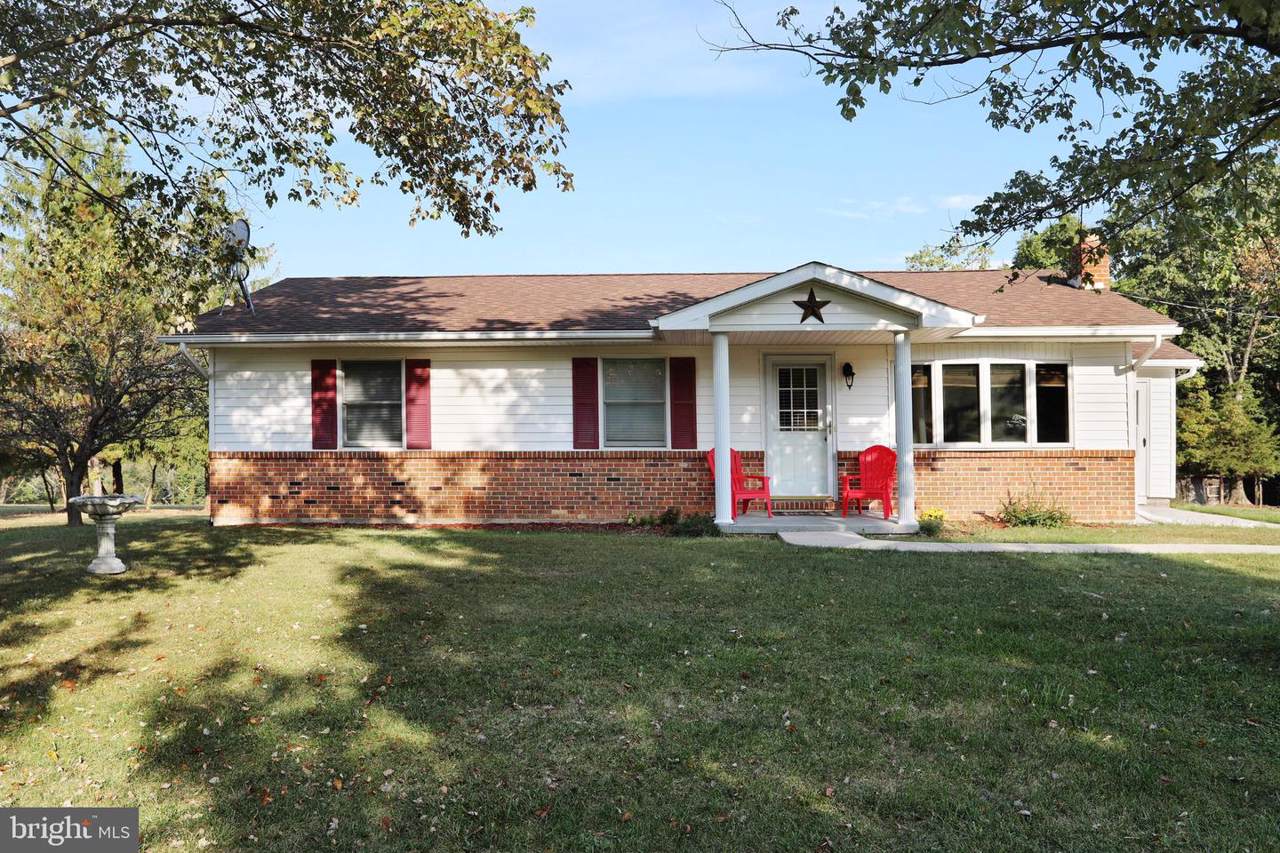 817 Timber Mountain Road - Photo 1